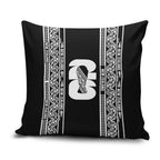 New Zealand Football White Fern Supporter Pillow Cover