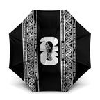 New Zealand Football White Fern Supporter Umbrella