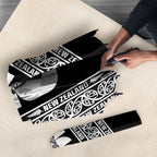 New Zealand Football White Fern Supporter Umbrella