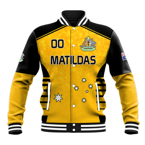 custom-australia-soccer-baseball-jacket-matildas-2023-socceroos-black-vibe