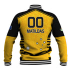 custom-australia-soccer-baseball-jacket-matildas-2023-socceroos-black-vibe