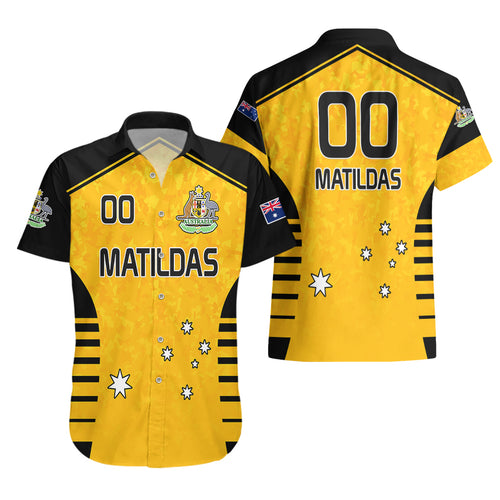 custom-australia-soccer-hawaiian-shirt-matildas-2023-socceroos-black-vibe