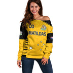 custom-australia-soccer-off-shoulder-sweater-matildas-2023-socceroos-black-vibe