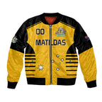 custom-australia-soccer-sleeve-zip-bomber-jacket-matildas-2023-socceroos-black-vibe
