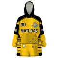 custom-australia-soccer-wearable-blanket-hoodie-matildas-2023-socceroos-black-vibe