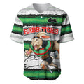custom-rabbitohs-mascot-rugby-baseball-jersey-the-souths-go-champions