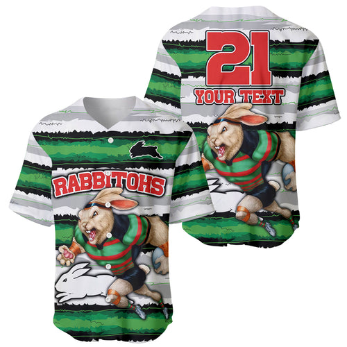 custom-rabbitohs-mascot-rugby-baseball-jersey-the-souths-go-champions