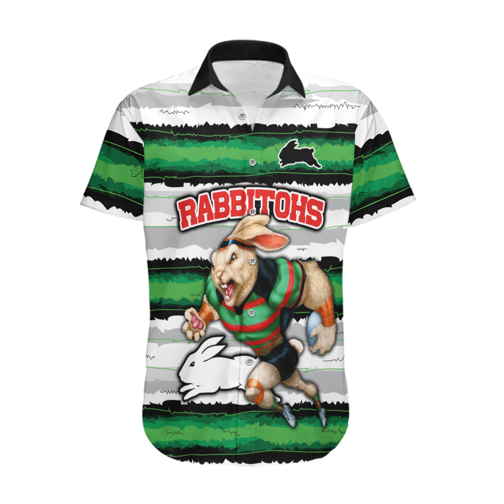 custom-rabbitohs-mascot-rugby-hawaiian-shirt-the-souths-go-champions