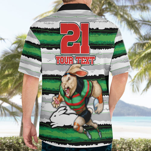 custom-rabbitohs-mascot-rugby-hawaiian-shirt-the-souths-go-champions