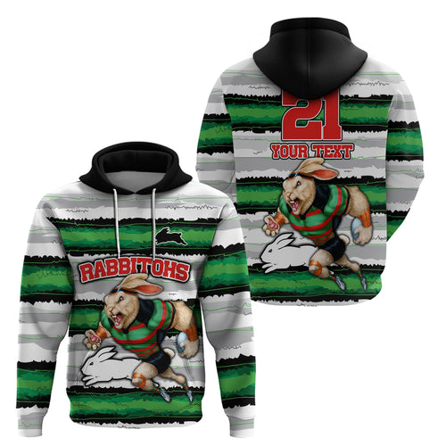 custom-rabbitohs-mascot-rugby-hoodie-the-souths-go-champions