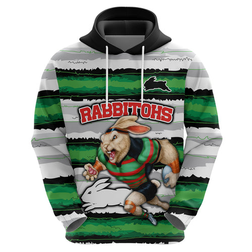 custom-rabbitohs-mascot-rugby-hoodie-the-souths-go-champions