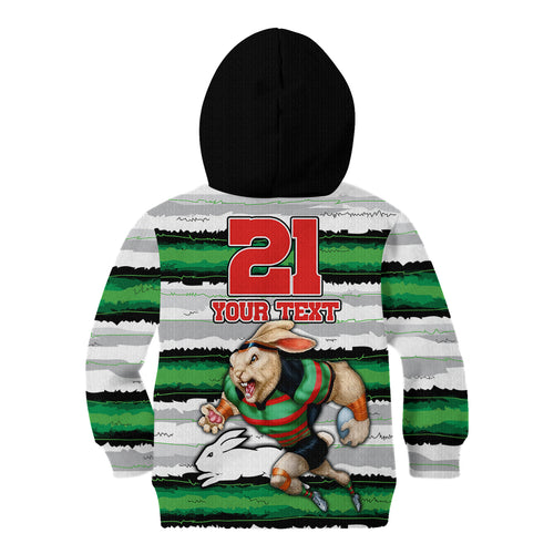 custom-rabbitohs-mascot-rugby-kid-hoodie-the-souths-go-champions