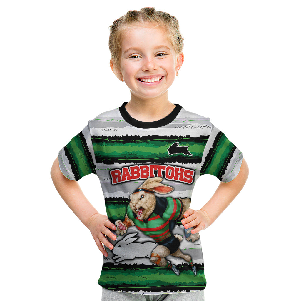 custom-rabbitohs-mascot-rugby-kid-t-shirt-the-souths-go-champions