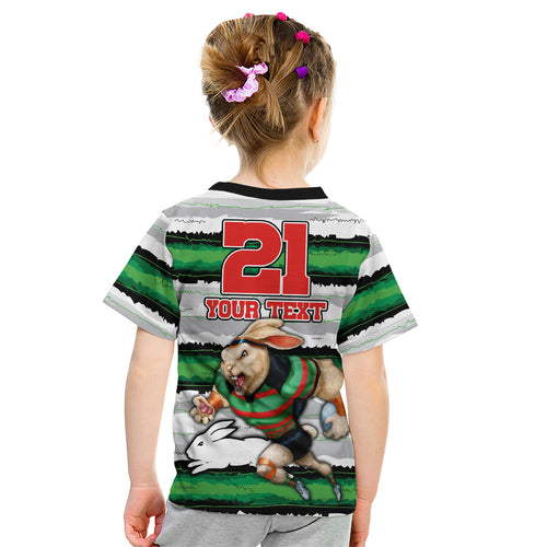 custom-rabbitohs-mascot-rugby-kid-t-shirt-the-souths-go-champions