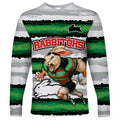 custom-rabbitohs-mascot-rugby-long-sleeve-shirt-the-souths-go-champions
