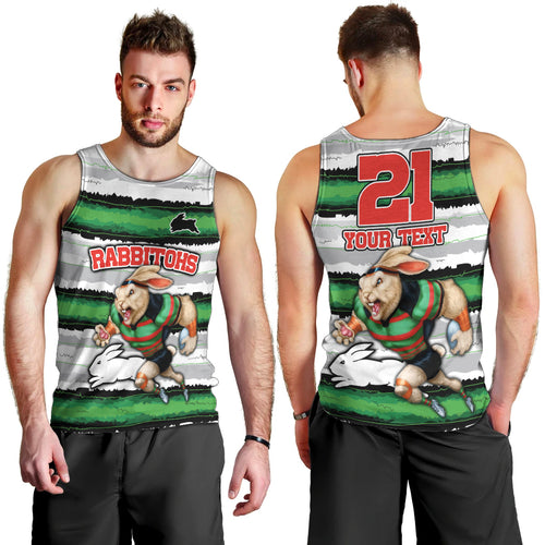 custom-rabbitohs-mascot-rugby-men-tank-top-the-souths-go-champions