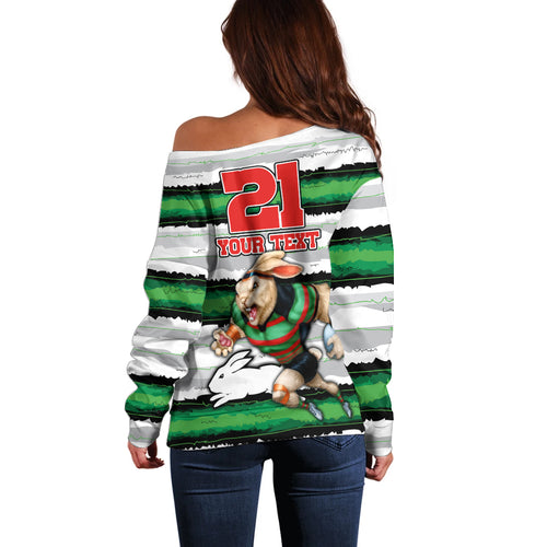 custom-rabbitohs-mascot-rugby-off-shoulder-sweater-the-souths-go-champions
