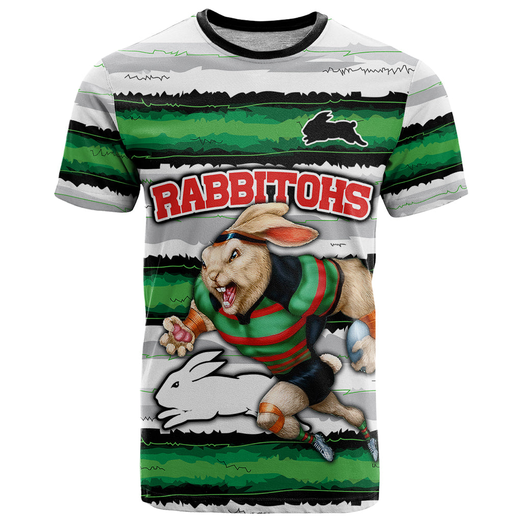 custom-rabbitohs-mascot-rugby-t-shirt-the-souths-go-champions