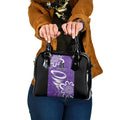 Hobart Hurricanes Custom Shoulder Handbag Minimalism Aboriginal