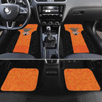 Cricket Australia Perth Champions 2026 Car Mats Gold Aboriginal Dot Art