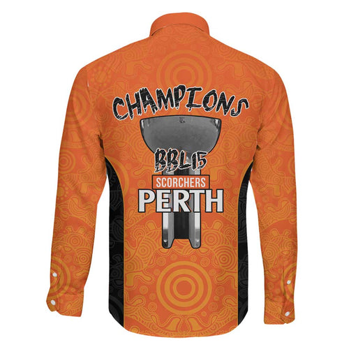 Cricket Australia Perth Champions 2026 Family Matching Mermaid Dress and Hawaiian Shirt Gold Aboriginal Dot Art