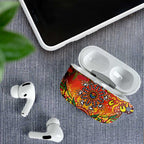 NAIDOC Week 2026 AirPods Case 50 Years of Deadly Aboriginal Dot Art