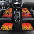 NAIDOC Week 2026 Car Mats 50 Years of Deadly Aboriginal Dot Art