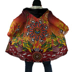 NAIDOC Week 2026 Cloak 50 Years of Deadly Aboriginal Dot Art