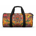 NAIDOC Week 2026 Duffle Bag 50 Years of Deadly Aboriginal Dot Art