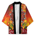 NAIDOC Week 2026 Kimono 50 Years of Deadly Aboriginal Dot Art