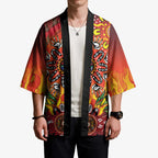 NAIDOC Week 2026 Kimono 50 Years of Deadly Aboriginal Dot Art