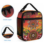 NAIDOC Week 2026 Lunch Bag 50 Years of Deadly Aboriginal Dot Art