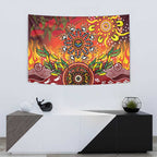 NAIDOC Week 2026 Tapestry 50 Years of Deadly Aboriginal Dot Art