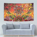 NAIDOC Week 2026 Tapestry 50 Years of Deadly Aboriginal Dot Art