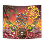 NAIDOC Week 2026 Tapestry 50 Years of Deadly Aboriginal Dot Art