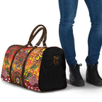 NAIDOC Week 2026 Travel Bag 50 Years of Deadly Aboriginal Dot Art