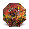 NAIDOC Week 2026 Umbrella 50 Years of Deadly Aboriginal Dot Art