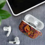 Custom Broncos Honouring First Nations AirPods Case NAIDOC 2026 Deadly 50 Years
