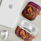 Custom Broncos Honouring First Nations AirPods Case NAIDOC 2026 Deadly 50 Years