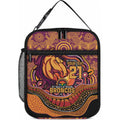 Custom Broncos Honouring First Nations Lunch Bag NAIDOC 2026 Deadly 50 Years