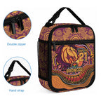 Custom Broncos Honouring First Nations Lunch Bag NAIDOC 2026 Deadly 50 Years