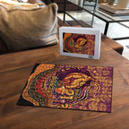 Custom Broncos Honouring First Nations Puzzle NAIDOC 2026 Deadly 50 Years