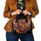 Custom Broncos Honouring First Nations Shoulder Handbag NAIDOC 2026 Deadly 50 Years