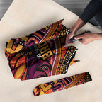 Custom Broncos Honouring First Nations Umbrella NAIDOC 2026 Deadly 50 Years
