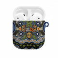 NAIDOC Deadly 50 Years AirPods Case Aboriginal and Torres Strait Islander
