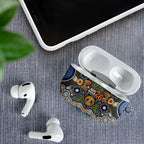 NAIDOC Deadly 50 Years AirPods Case Aboriginal and Torres Strait Islander