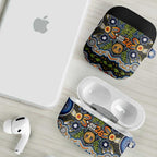 NAIDOC Deadly 50 Years AirPods Case Aboriginal and Torres Strait Islander