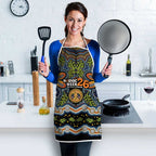NAIDOC Deadly 50 Years Apron Aboriginal and Torres Strait Islander