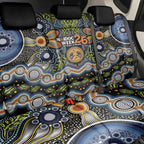 NAIDOC Deadly 50 Years Back Car Seat Cover Aboriginal and Torres Strait Islander