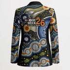 NAIDOC Deadly 50 Years Blazer Aboriginal and Torres Strait Islander